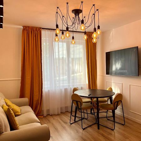 Апартаменты Riverside 3 Клуж-Напока Экстерьер фото